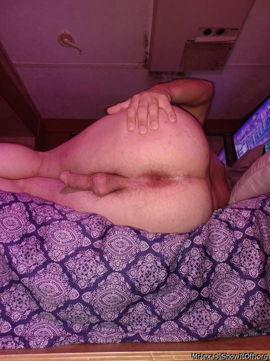 Photo of Man's Ass from Mrtexas