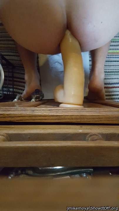 Photo of Man's Ass from jmikemoya