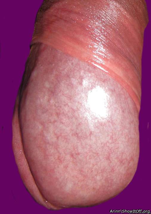 Photo of a sausage from Arinn