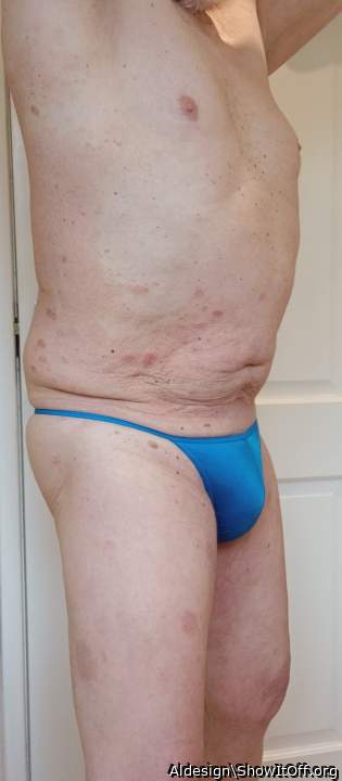 Photo of a cock from Aldesign