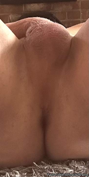 Photo of Man's Ass from Paolo1968