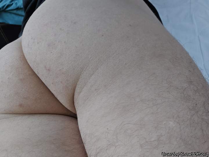 Photo of Man's Ass from Blueroby