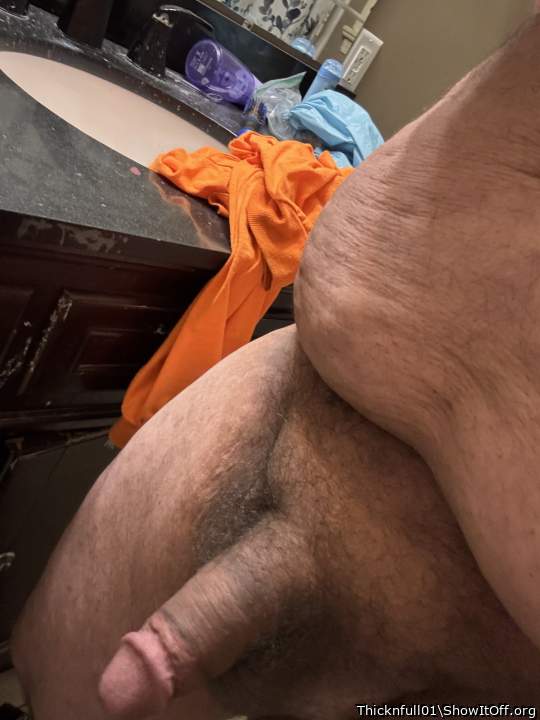 Photo of a private part from Thicknfull01