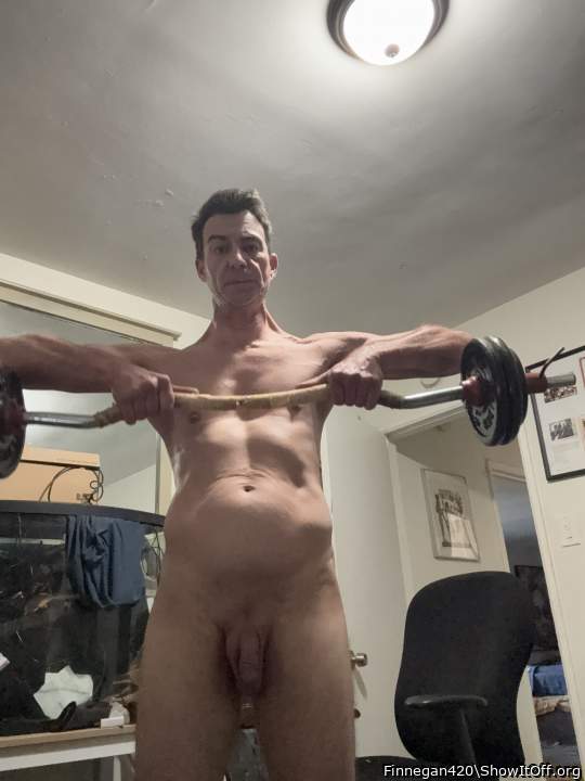 Photo of a pecker from Finnegan420