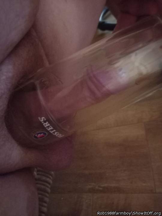 Photo of a third leg from Rob1988farmboy