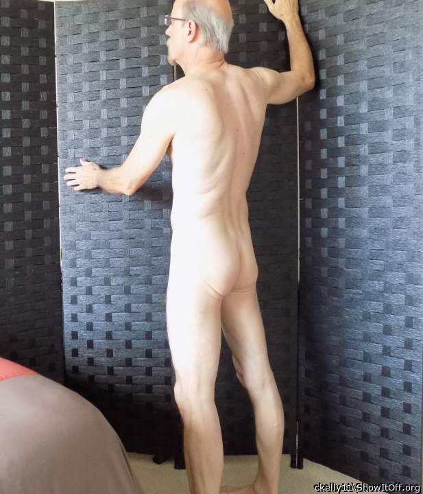 Bare Naked