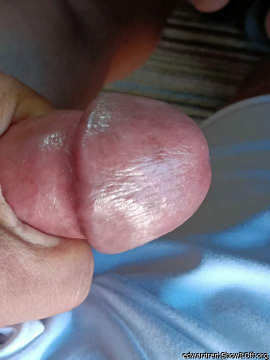 Photo of a stiffie from edwardren