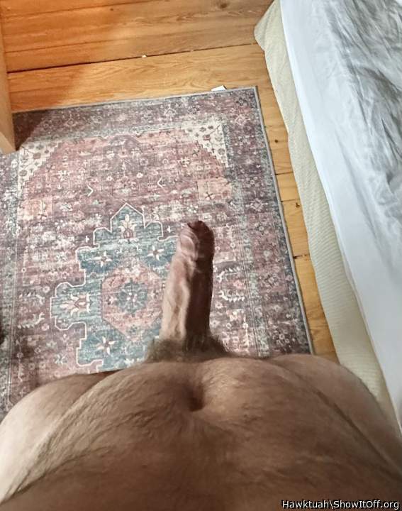 Photo of a short leg from Hawktuah