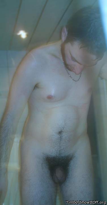 Nice to see you exposed 