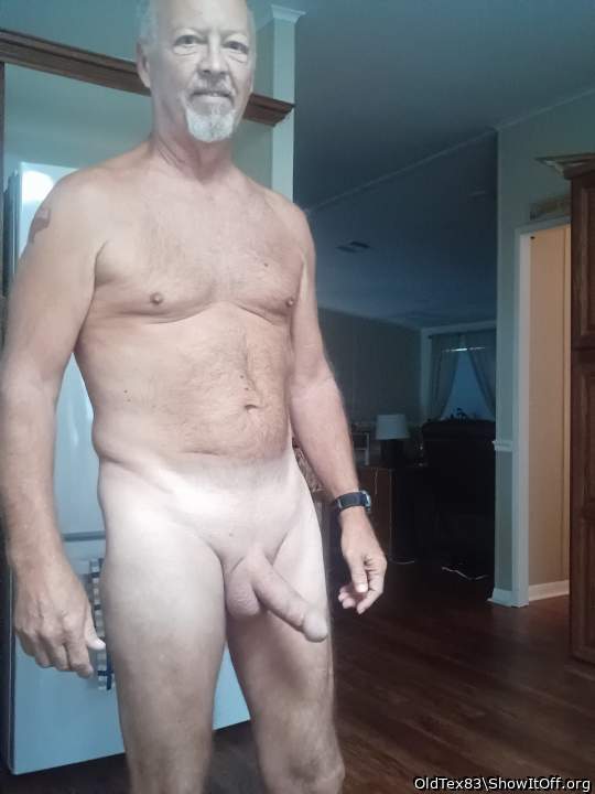 Photo of a wiener from OldTex83