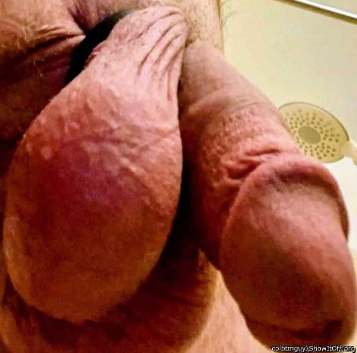 Photo of a love stick from colbtmguy