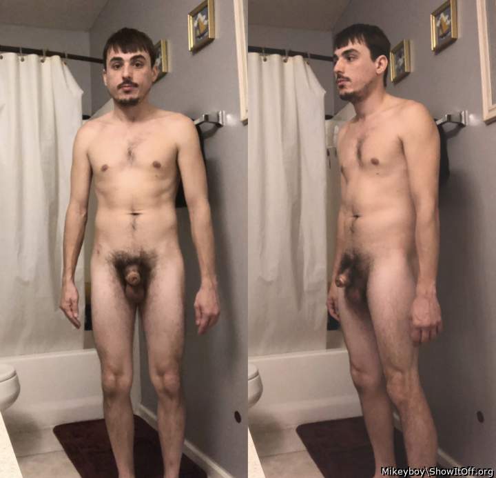 Photo of a pocket rocket from Mikeyboy