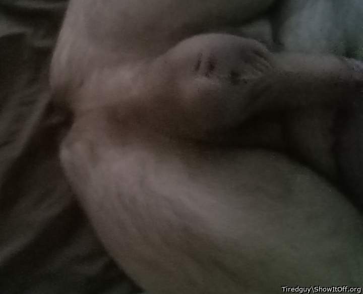 Photo of a love wand from Tiredguy