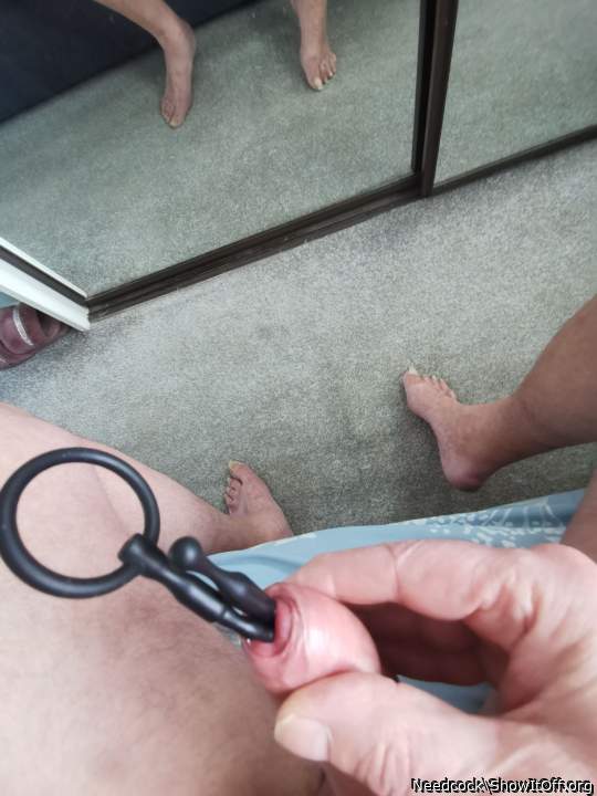 Photo of a dick from Needcock