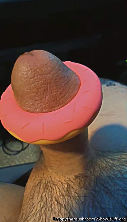 Photo of a shaft from Drippythemushroom