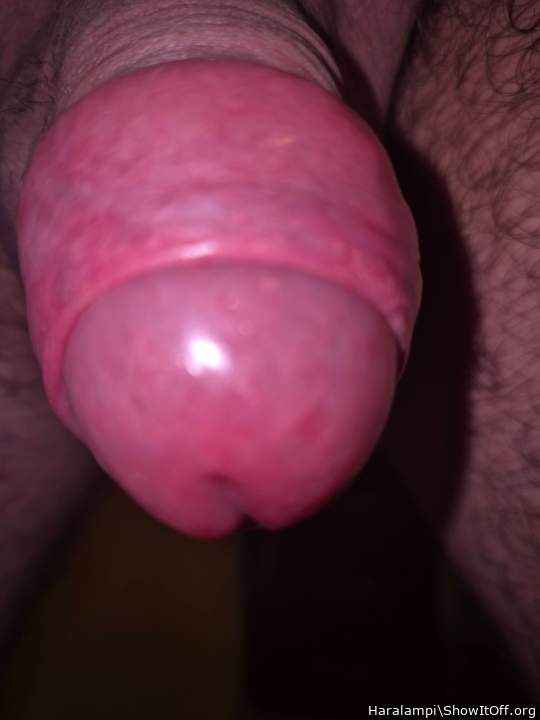 Photo of a thing from Haralampi