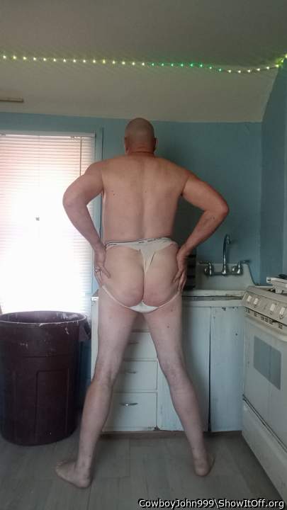 Photo of a dick from CowboyJohn999