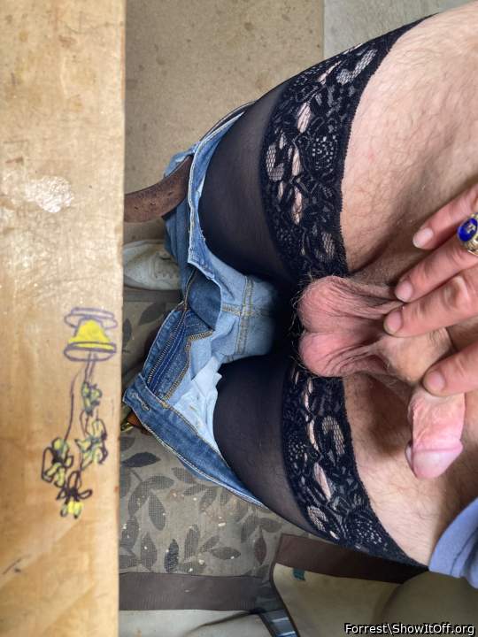 Photo of a dong from Forrest