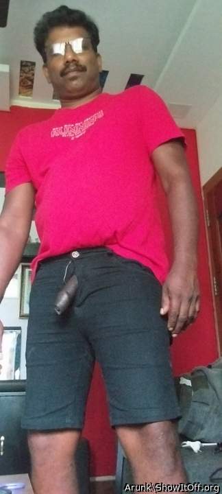 Photo of a dick from Arunk