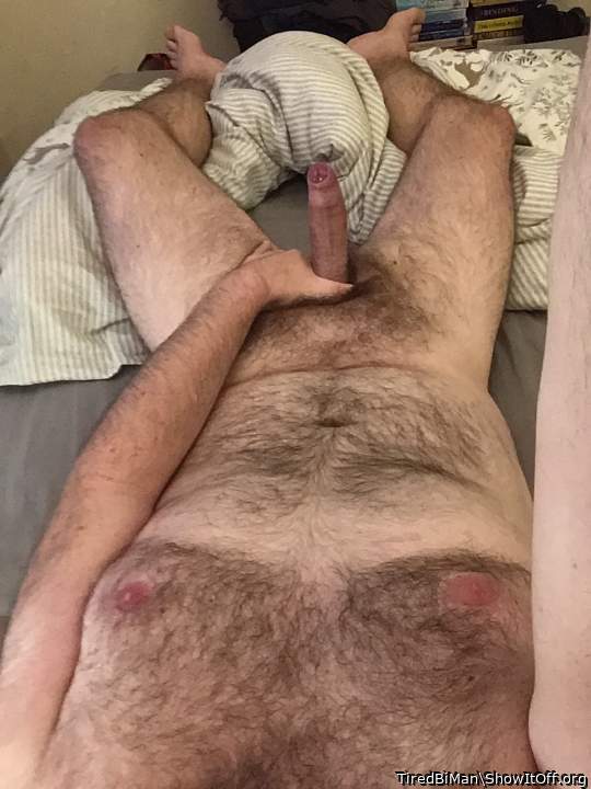 Photo of a love wand from TiredBiMan