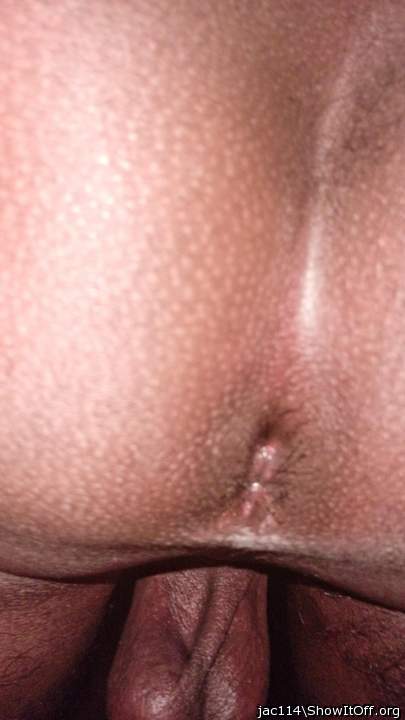 Photo of Man's Ass from jac114