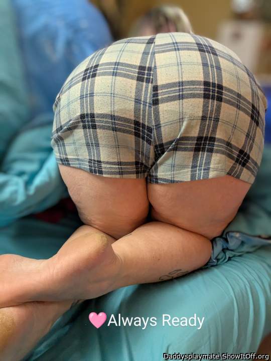 Photo of a sausage from Daddysplaymate