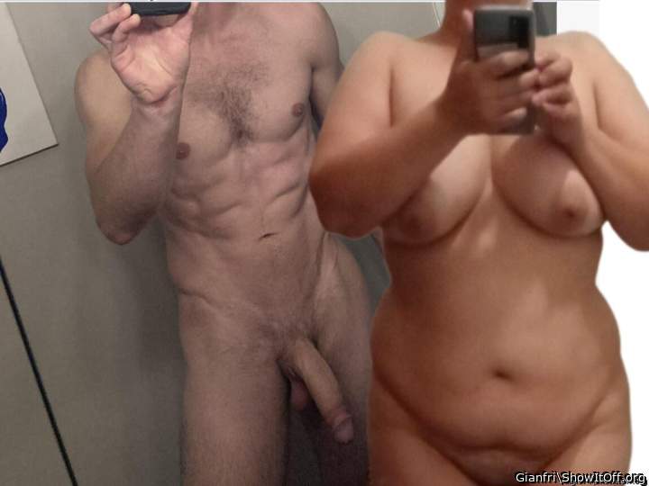 Photo of a boner from Gianfri