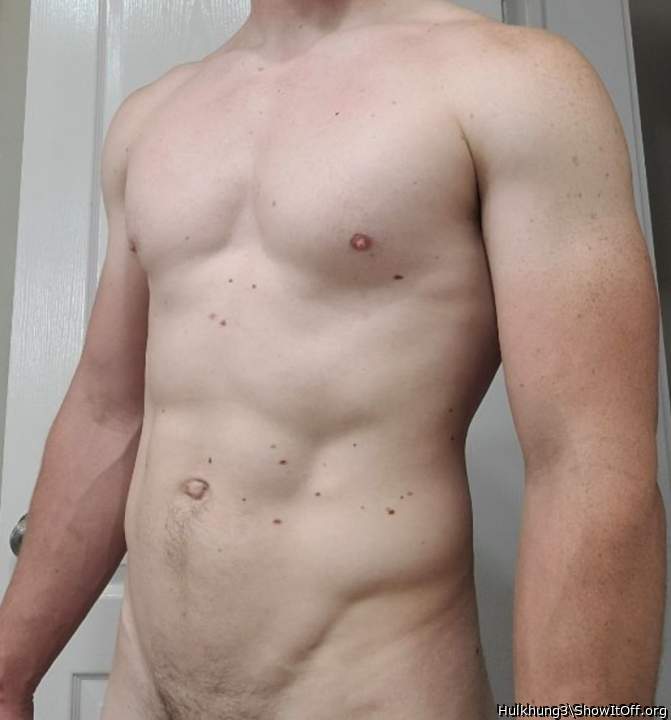 Fit sexy body we want to see the meat&#128540;&#128520;