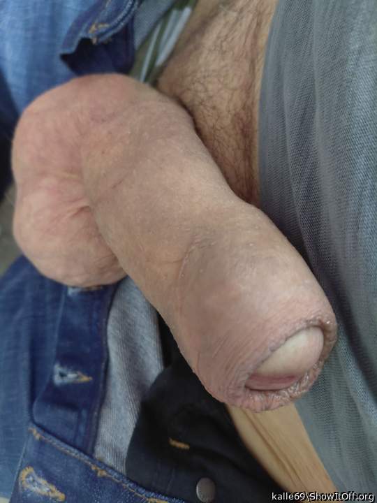 Photo of a prick from kalle69