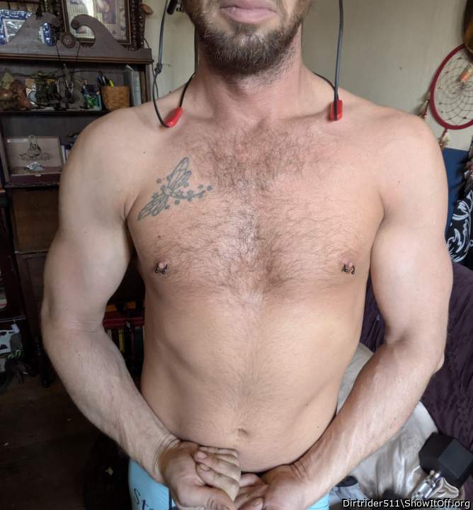 Photo of a cock from Dirtrider511
