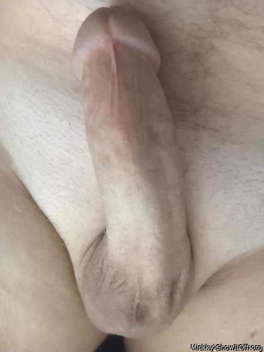 Photo of a shaft from Mickky