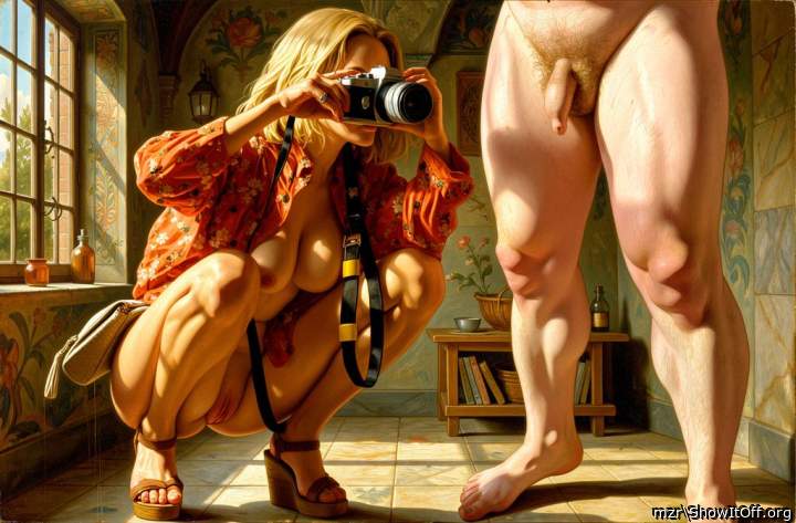 Photo of a sausage from mzr