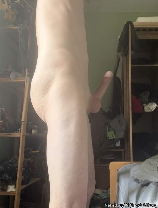 Photo of a penile from Nakedguy89