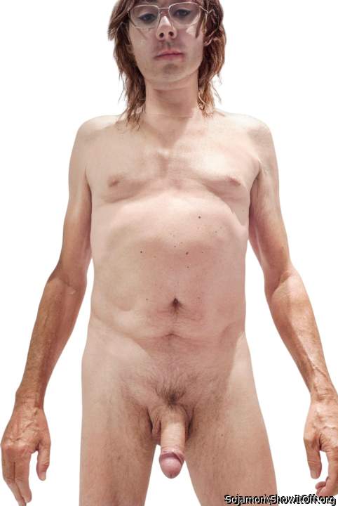 Photo of a boner from Sojamon