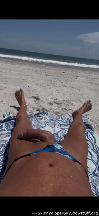 Photo of a shaft from Skinnydipper59