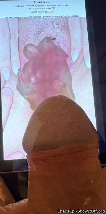Tribute for her