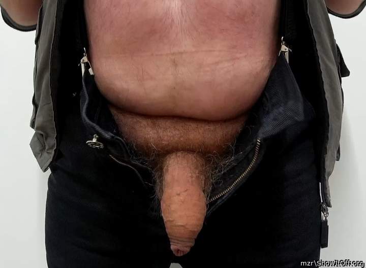 Photo of a one-eyed monster from mzr