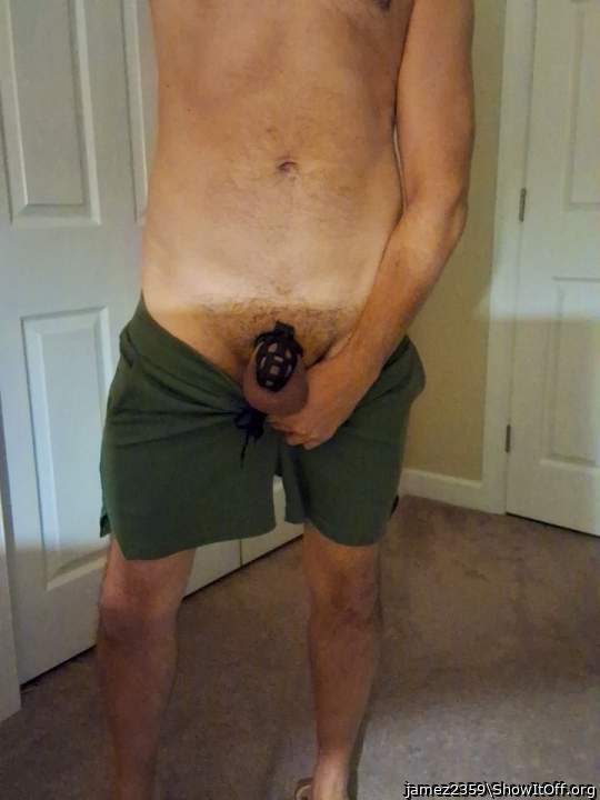 It's Locktober!