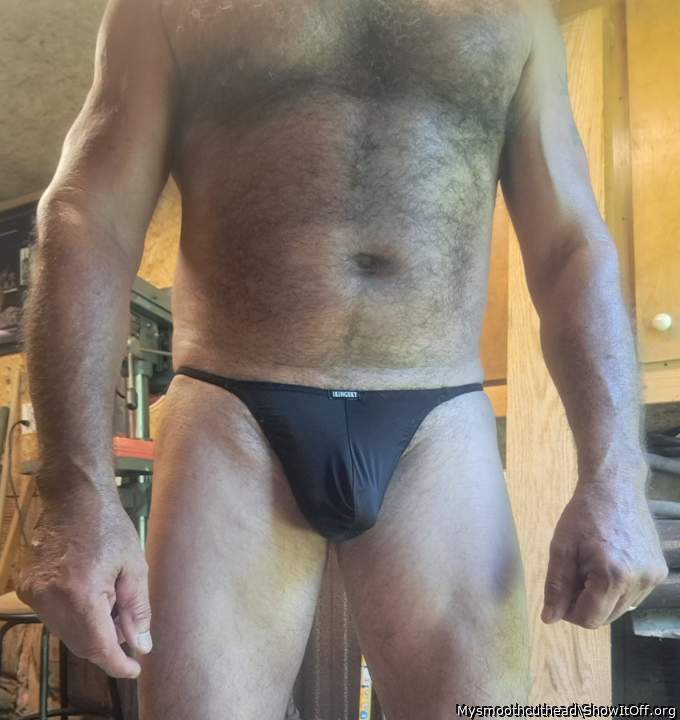 Fantastic body sir
