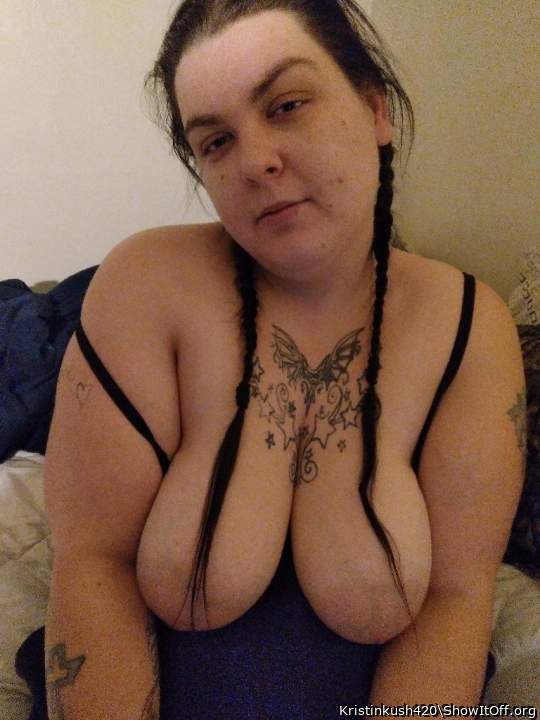 Photo of a penile from Kristinkush420