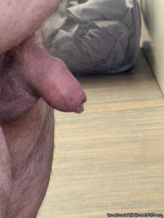 Photo of a love wand from Smallcock85