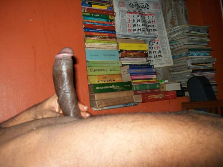 Photo of a meat stick from 8darkchoco