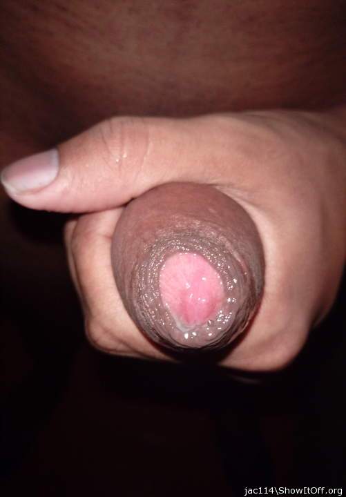 Photo of a private part from jac114
