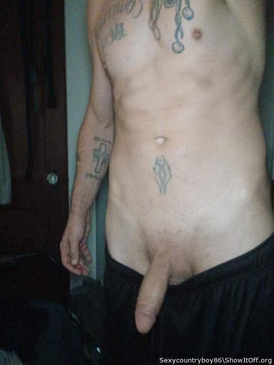 Photo of a dick from Sexycountryboy86