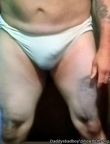 Photo of a pecker from Daddysbadboy