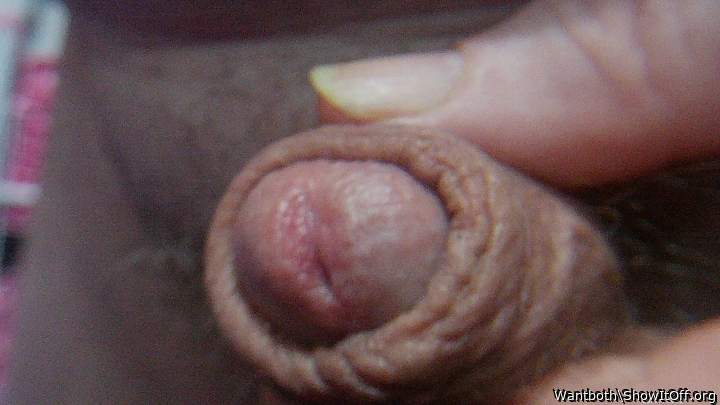 Photo of a pecker from Wantboth