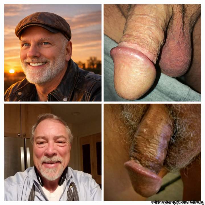 Stefan123 and misterplump. Want them to make you smile, too?