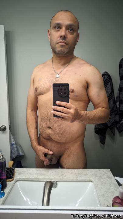 Photo of a cock from TxTinyFag