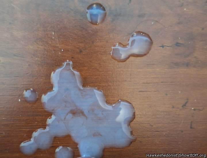 Furniture polish