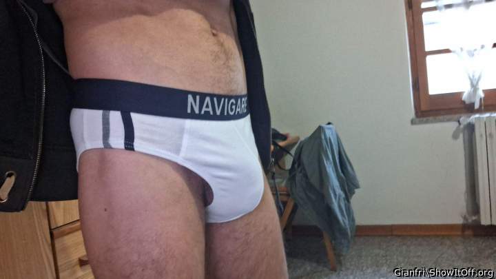 Photo of a short leg from Gianfri